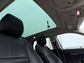 LAND ROVER RANGE ROVER EVOQUE 2.0 D180 SE SUV 5dr Diesel Auto 4WD Euro 6 (s/s) (180 ps)