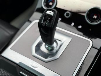 LAND ROVER RANGE ROVER EVOQUE 2.0 D180 SE SUV 5dr Diesel Auto 4WD Euro 6 (s/s) (180 ps)