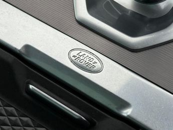 LAND ROVER RANGE ROVER EVOQUE 2.0 D180 SE SUV 5dr Diesel Auto 4WD Euro 6 (s/s) (180 ps)