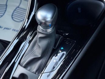 TOYOTA C-HR 1.8 VVT-h Excel SUV 5dr Petrol Hybrid CVT Euro 6 (s/s) (122 ps)