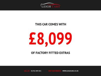 BMW I3 Hatchback 5dr Electric Auto (170 ps)