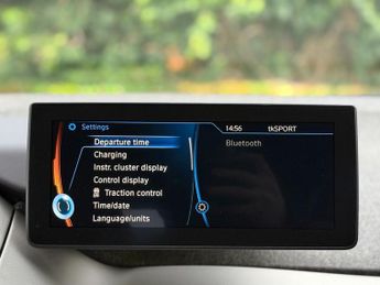 BMW I3 Hatchback 5dr Electric Auto (170 ps)
