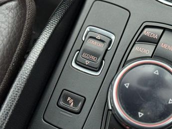 BMW I3 Hatchback 5dr Electric Auto (170 ps)