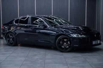 Jaguar XE 2.0 GTDi Prestige Saloon 4dr Petrol Auto Euro 6 (s/s) (200 ps)