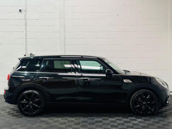 MINI CLUBMAN 2.0 Cooper S Estate 6dr Petrol Auto Euro 6 (s/s) (192 ps)