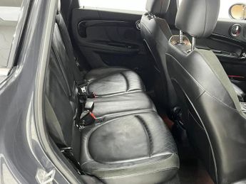 MINI COUNTRYMAN 1.5 7.6kWh Cooper SE SUV 5dr Petrol Plug-in Hybrid Auto ALL4 Eur