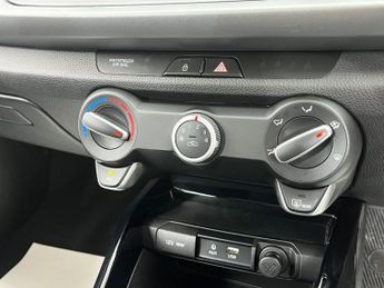 KIA RIO 1.0 T-GDi 2 Hatchback 5dr Petrol Manual Euro 6 (s/s) (99 bhp)