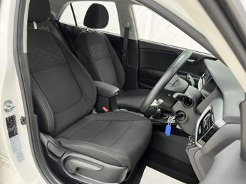 KIA RIO 1.0 T-GDi 2 Hatchback 5dr Petrol Manual Euro 6 (s/s) (99 bhp)