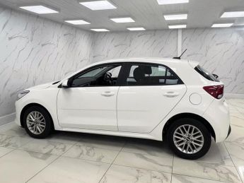 KIA RIO 1.0 T-GDi 2 Hatchback 5dr Petrol Manual Euro 6 (s/s) (99 bhp)