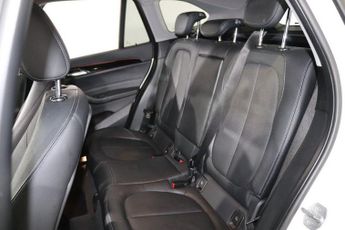 BMW X1 2.0 18d xLine SUV 5dr Diesel Auto sDrive Euro 6 (s/s) (150 ps)