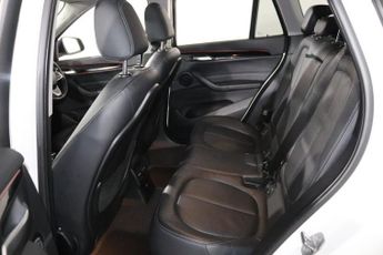 BMW X1 2.0 18d xLine SUV 5dr Diesel Auto sDrive Euro 6 (s/s) (150 ps)