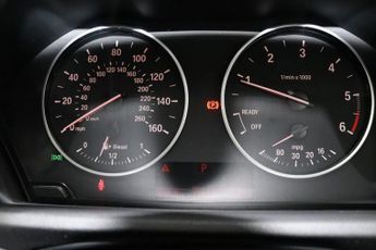 BMW X1 2.0 18d xLine SUV 5dr Diesel Auto sDrive Euro 6 (s/s) (150 ps)