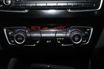 BMW X1 2.0 18d xLine SUV 5dr Diesel Auto sDrive Euro 6 (s/s) (150 ps)