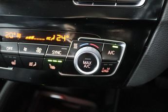 BMW X1 2.0 18d xLine SUV 5dr Diesel Auto sDrive Euro 6 (s/s) (150 ps)