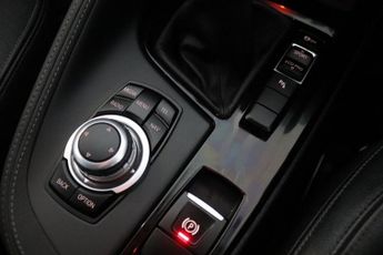 BMW X1 2.0 18d xLine SUV 5dr Diesel Auto sDrive Euro 6 (s/s) (150 ps)