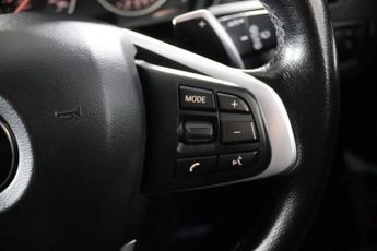 BMW X1 2.0 18d xLine SUV 5dr Diesel Auto sDrive Euro 6 (s/s) (150 ps)