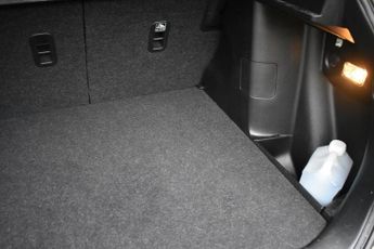 SUZUKI VITARA 1.4 Boosterjet S SUV 5dr Petrol Manual ALLGRIP Euro 6 (s/s) (140