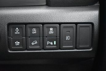 SUZUKI VITARA 1.4 Boosterjet S SUV 5dr Petrol Manual ALLGRIP Euro 6 (s/s) (140