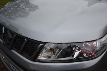 SUZUKI VITARA 1.4 Boosterjet S SUV 5dr Petrol Manual ALLGRIP Euro 6 (s/s) (140