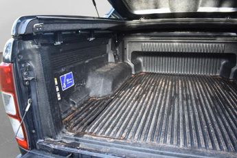 FORD RANGER 2.0 EcoBlue Wildtrak Pickup Double Cab 4dr Diesel Auto 4WD Euro 