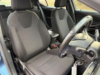 VAUXHALL ASTRA 1.4i Turbo SRi VX Line Hatchback 5dr Petrol Manual Euro 6 (150 p