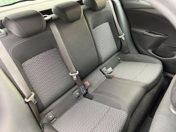 VAUXHALL ASTRA 1.4i Turbo SRi VX Line Hatchback 5dr Petrol Manual Euro 6 (150 p