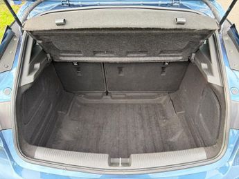 VAUXHALL ASTRA 1.4i Turbo SRi VX Line Hatchback 5dr Petrol Manual Euro 6 (150 p