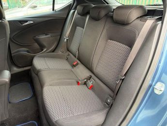 VAUXHALL ASTRA 1.4i Turbo SRi VX Line Hatchback 5dr Petrol Manual Euro 6 (150 p