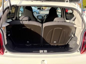 PEUGEOT 108 1.0 Allure Hatchback 5dr Petrol Manual Euro 6 (72 ps)