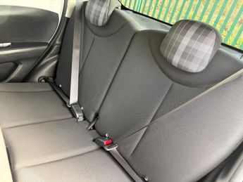 PEUGEOT 108 1.0 Allure Hatchback 5dr Petrol Manual Euro 6 (72 ps)