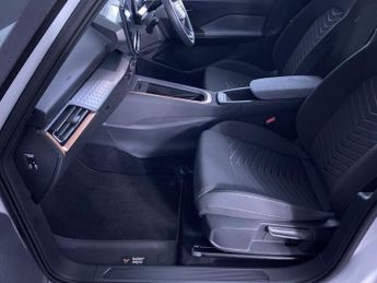 CUPRA BORN 58kWh V2 Hatchback 5dr Electric Auto (204 ps)