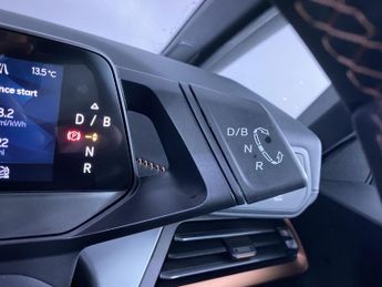 CUPRA BORN 58kWh V2 Hatchback 5dr Electric Auto (204 ps)