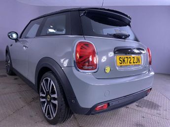 MINI Electric Hatch Cooper SE 32.6kWh Level 2 Hatchback 3dr Electric Auto (184 ps)