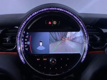 MINI Electric Hatch Cooper SE 32.6kWh Level 2 Hatchback 3dr Electric Auto (184 ps)