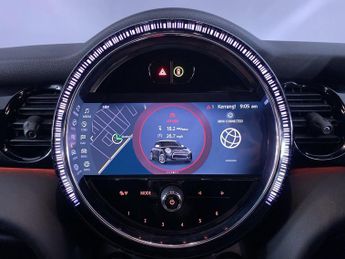 MINI Electric Hatch Cooper SE 32.6kWh Level 2 Hatchback 3dr Electric Auto (184 ps)