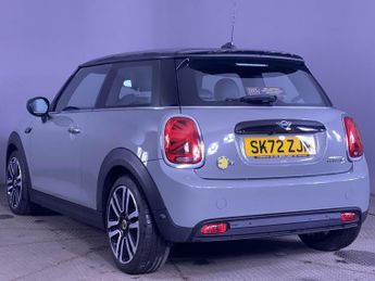 MINI Electric Hatch Cooper SE 32.6kWh Level 2 Hatchback 3dr Electric Auto (184 ps)