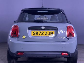 MINI Electric Hatch Cooper SE 32.6kWh Level 2 Hatchback 3dr Electric Auto (184 ps)
