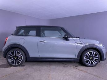 MINI Electric Hatch Cooper SE 32.6kWh Level 2 Hatchback 3dr Electric Auto (184 ps)