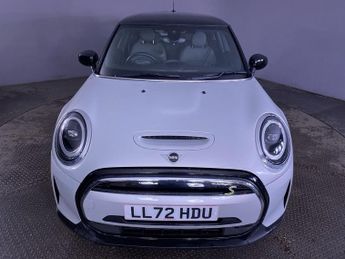 MINI Electric Hatch Cooper SE 32.6kWh Level 2 Hatchback 3dr Electric Auto (184 ps)