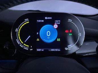 MINI Electric Hatch Cooper SE 32.6kWh Level 2 Hatchback 3dr Electric Auto (184 ps)