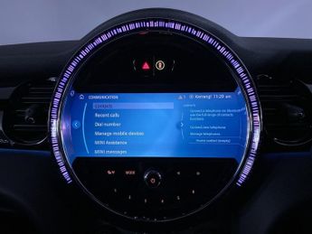 MINI Electric Hatch Cooper SE 32.6kWh Level 2 Hatchback 3dr Electric Auto (184 ps)