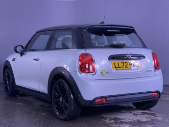 MINI Electric Hatch Cooper SE 32.6kWh Level 2 Hatchback 3dr Electric Auto (184 ps)