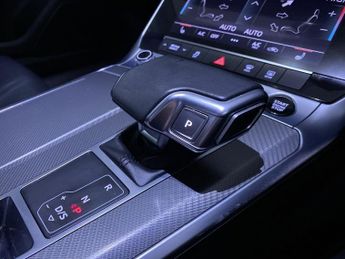 AUDI A6 AVANT 2.0 TFSI 40 Sport Estate 5dr Petrol S Tronic Euro 6 (s/s) (204 p