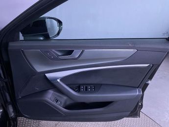 AUDI A6 AVANT 2.0 TFSI 40 Sport Estate 5dr Petrol S Tronic Euro 6 (s/s) (204 p