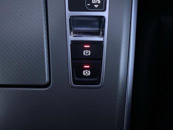 AUDI A6 AVANT 2.0 TFSI 40 Sport Estate 5dr Petrol S Tronic Euro 6 (s/s) (204 p