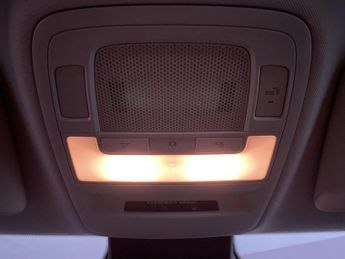 MG MG ZS 72.6kWh Trophy Connect Long Range SUV 5dr Electric Auto (156 ps)