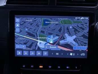 MG MG ZS 72.6kWh Trophy Connect Long Range SUV 5dr Electric Auto (156 ps)