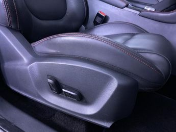 MG MG ZS 72.6kWh Trophy Connect Long Range SUV 5dr Electric Auto (156 ps)