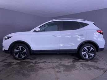 MG MG ZS 72.6kWh Trophy Connect Long Range SUV 5dr Electric Auto (156 ps)