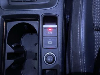 AUDI Q3 1.5 TFSI CoD 35 Black Edition SUV 5dr Petrol S Tronic Euro 6 (s/